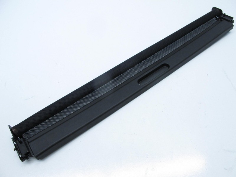 07-16 MINI COOPER S R55 R56 R60 PANORAMIC SUNROOF SUNSHADE SHADE REAR 011624B