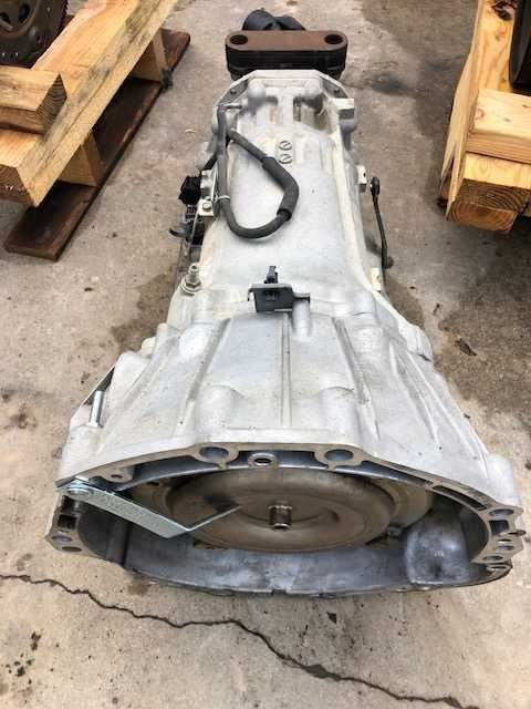 08 INFINITI EX35 3.5L AUTOMATIC AT RWD TRANSMISSION 177K MILES 90 DAY WARRANTY