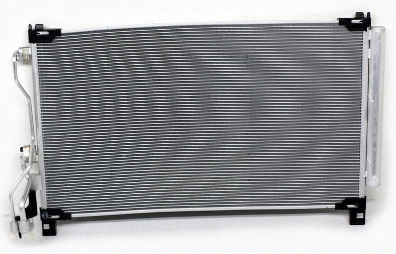OEM A/C Condenser For Hyundai Sonata (2.4L) 97606-C2000