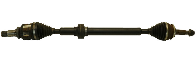 π
2016-2022 TOYOTA PRIUS OEM. SHAFT ASSY, FRONT DRIVE, PASSENGER RIGHT SIDE