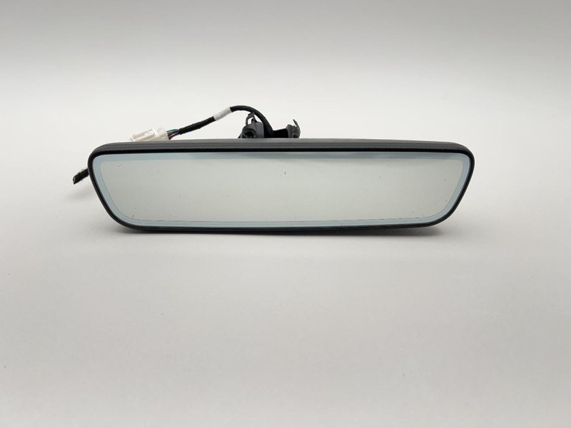 2023-2024 Honda HR-V Interior Rearview Mirror Black
