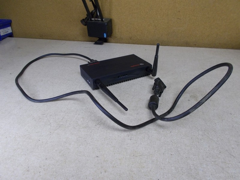 Avocent 500-168-003 with Cord Avocent Emerge EWMS 1000 Transmitter *FREE SHIP*