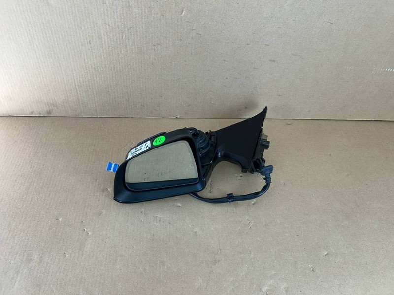 ✅ 20-23 Fits Tesla Model Y Left Driver Side Door Side View Mirror 1594111-00-B