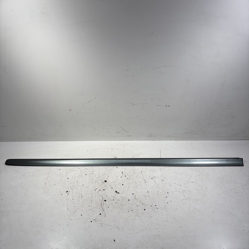 08-12 Honda Accord 4D Left Front Door Protector Molding Green 08P05-TA0-171 OEM