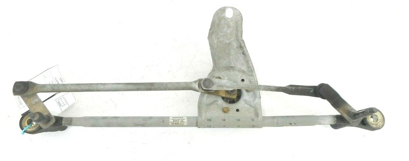 00 01 02 03 04 05 06 BMW X5 Windshield Wiper Motor Transmission Linkage OEM