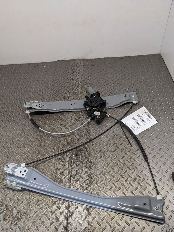 Passenger Front Window Regulator Limited Fits 14-19 SIERRA 1500 PICKUP 1183968
