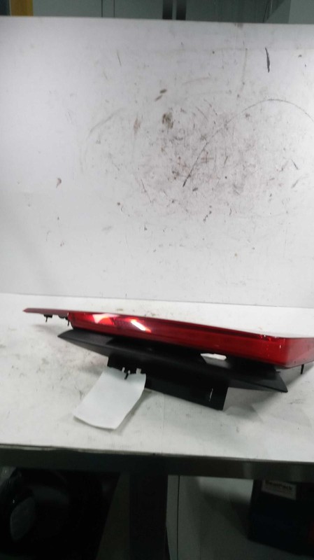 Used Right Tail Light Assembly fits: 2023 Kia Niro quarter mounted Right Grade A