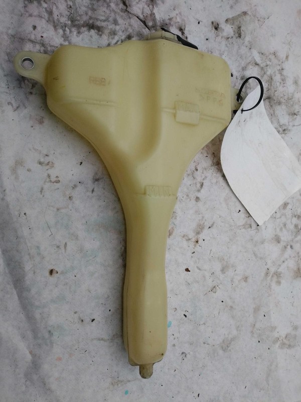 Used Engine Coolant Reservoir fits: 2005 Acura TsxGrade A