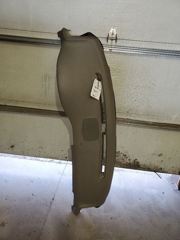 Dash Panel Fits 97-99 DEVILLE 297841
