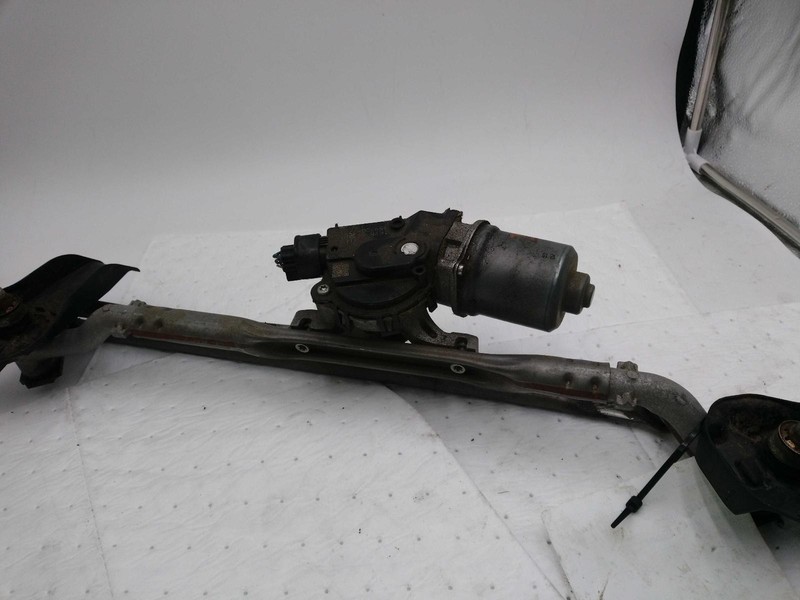 2018 MAZDA CX-5 Wiper Motor OEM TK7867340A 68K Miles Cold Climate Package
