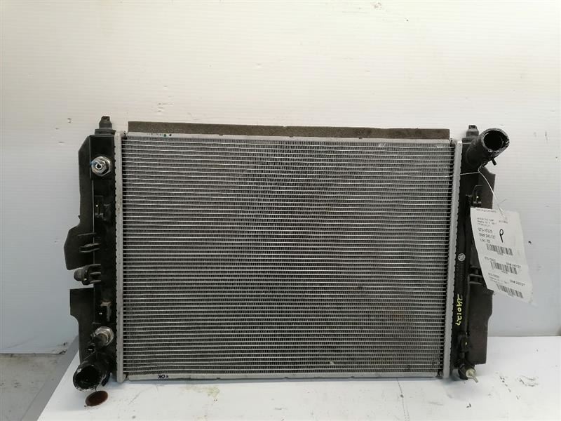 MX-52017 Radiator 1341336