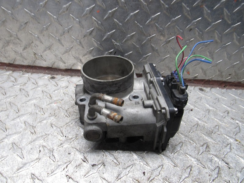 07 08 09 10 HONDA ODYSSEY THROTTLE BODY