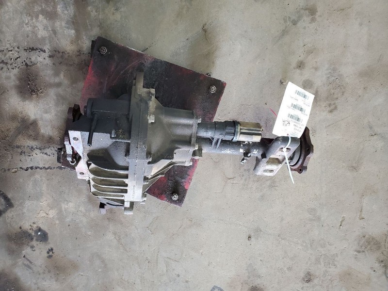 Carrier Front 3.42 Axle Ratio Opt GU6 Fits 13-14 SUBURBAN 1500 300023