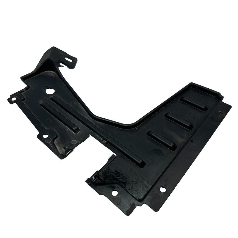 2015-2018 AUDI Q3 REAR RIGHT SIDE UNDER LINING SPLASH GUARD SHIELD COVER OEM