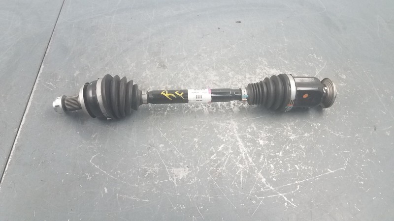 2021 Acura NSX Right Front CV Axle #0029 V11