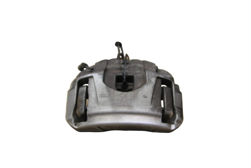 2012-2017 Audi A6 A7 A8 Front Brake Caliper LH Driver 356mm 4G0615123E 4H0615125