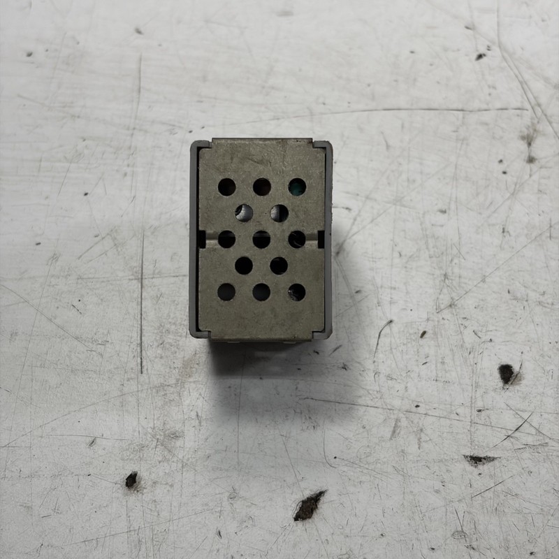 86-89 Honda Accord DX/LX Shindengen Fuel Cut Relay 4 Pin 16760-SA5-951 OEM