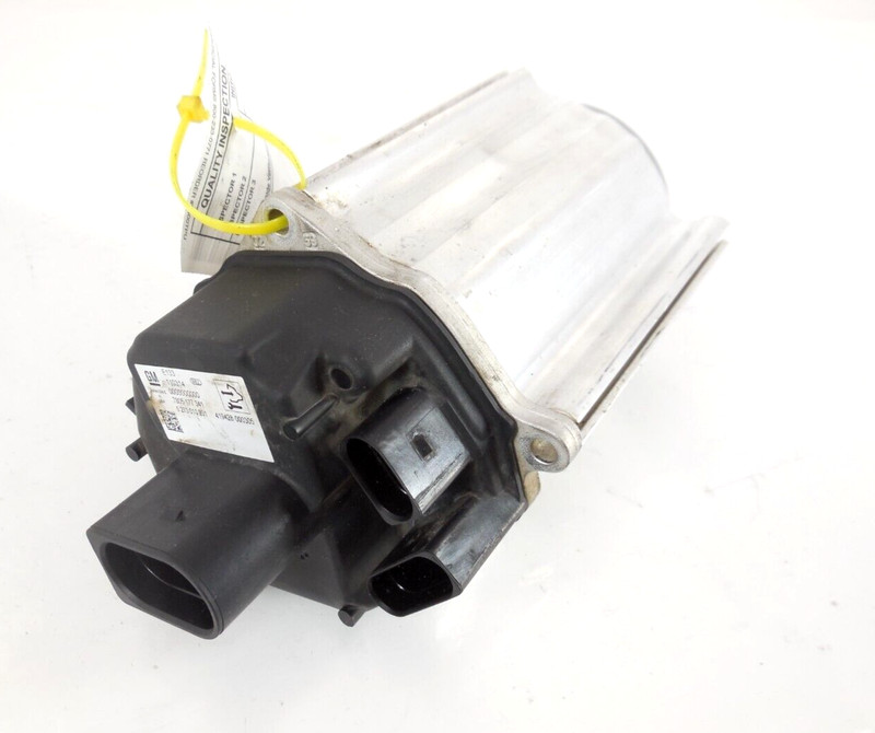 2013-2015 Chevrolet Volt Power Steering Gear OEM