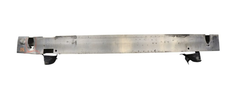 03-08 Mercedes R230 SL500 Front Bumper Reinforcement Impact Crash Bar Oem