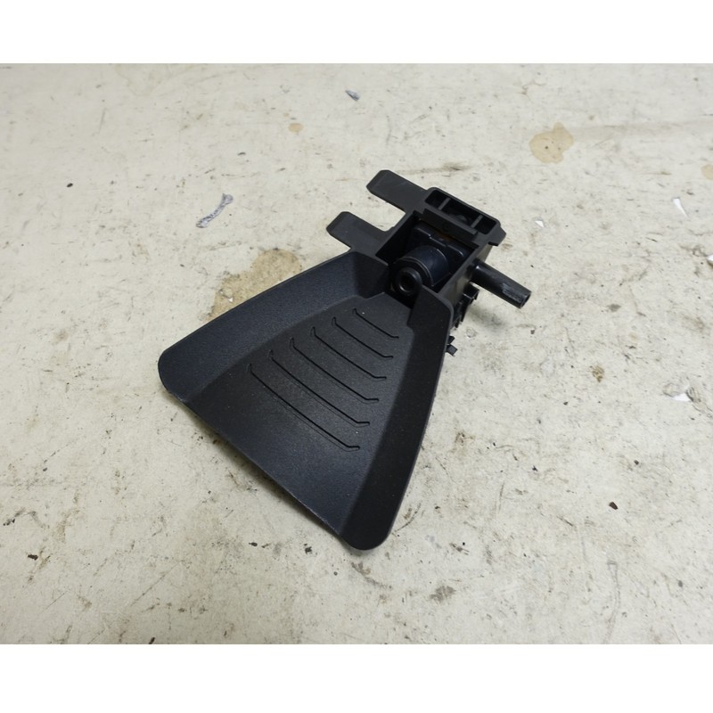 2016-2018 BMW F30 3-Series F31 KaFAS Windshield Camera Lane Departure Assist OEM
