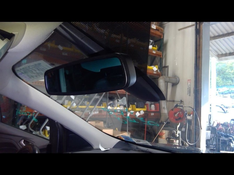Rear View Mirror Automatic Dimming Fits 13-19 ESCAPE 1683842