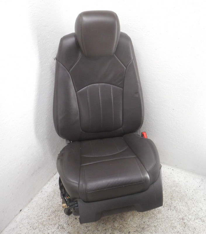 13-17 Buick Enclave Front Seat Passenger Right OEM Electric Heated Cooled KB6