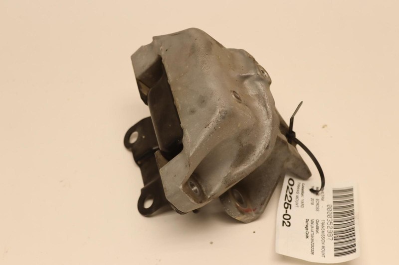 2018-2024 MITSUBISHI ECLIPSE CROSS AUTOMATIC TRANSMISSION MOUNT SUPPORT OEM