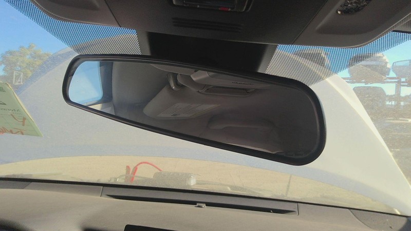 Rear View Mirror TOYOTA CAMRY 18 19 20 21 22 23 24