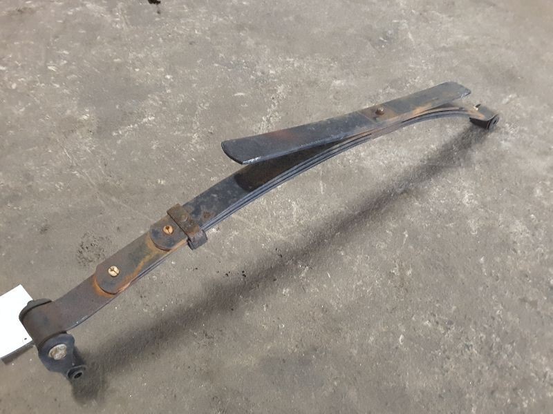 Rear Leaf Spring ID K Fits 04-11 RANGER 576276