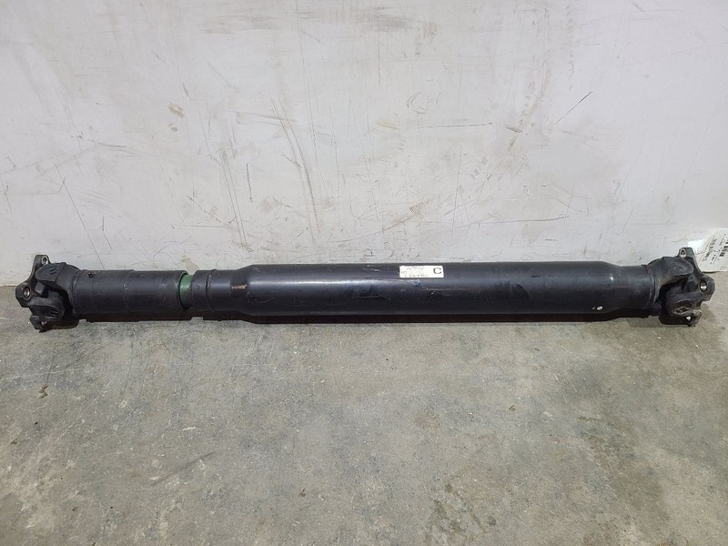 Rear Drive Shaft AWD Fits 14-23 INFINITI QX80 578175