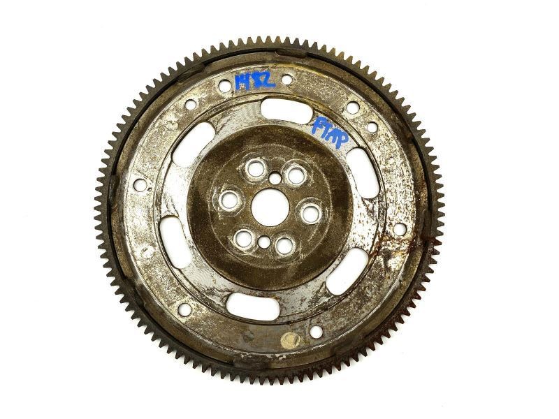 Flywheel Drive Plate 2.0L AT VIN 2 8th Digit Fits 2012-2018 Ford Focus 79138