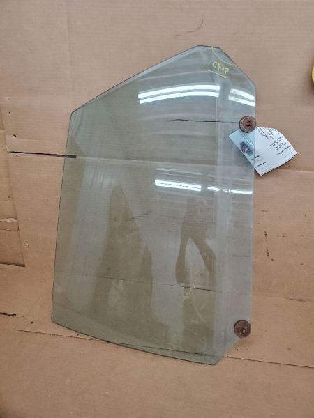 Driver Left Rear Door Glass Lesabre Sedan Fits 71-74 BUICK 274363