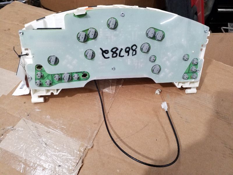 Speedometer Tachometer With Console Cluster Fits 97 LUMINA CAR 195128