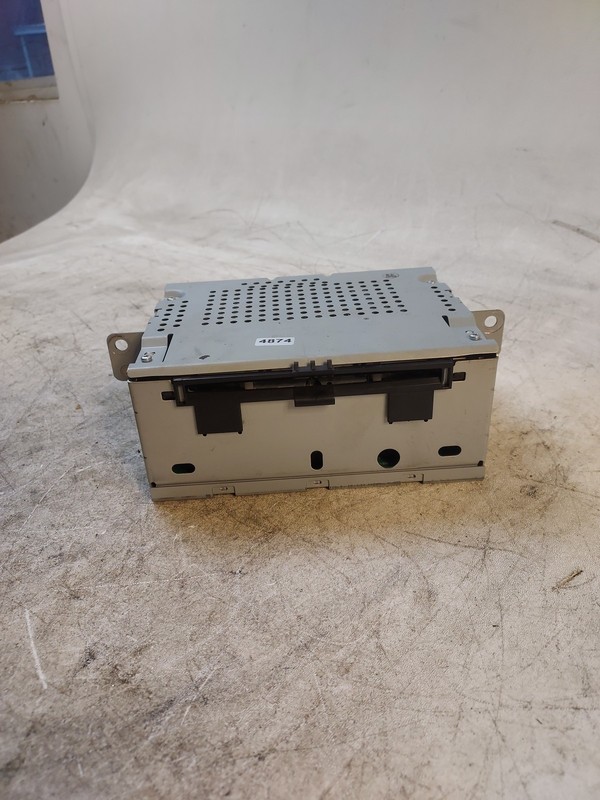 2013 - 2016 Ford C-Max OEM Single CD Player Media AM FM Radio Receiver oem