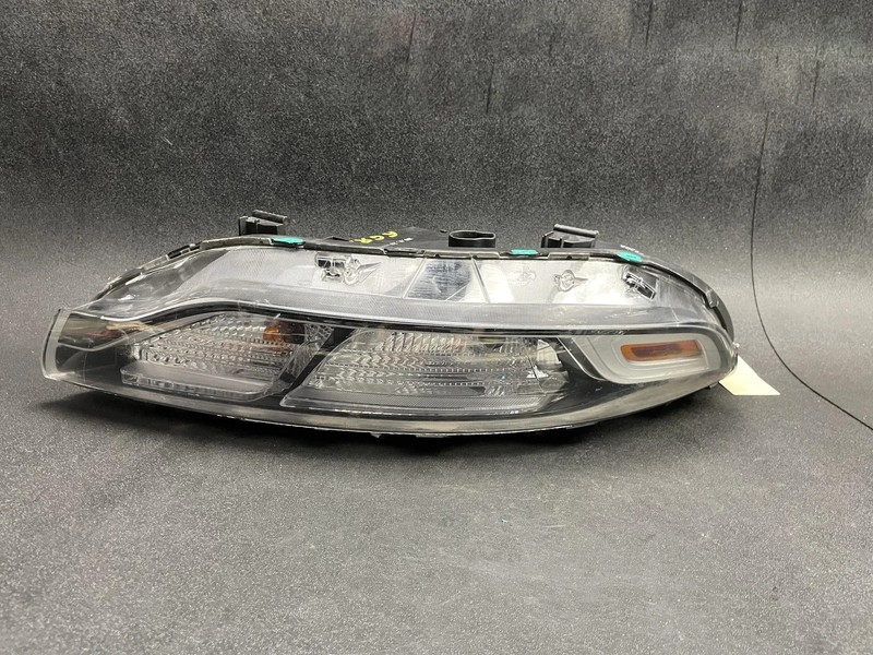 Front Right Daytime Running Lamp 2020 Kia Soul 92208-K0020 2021 2022