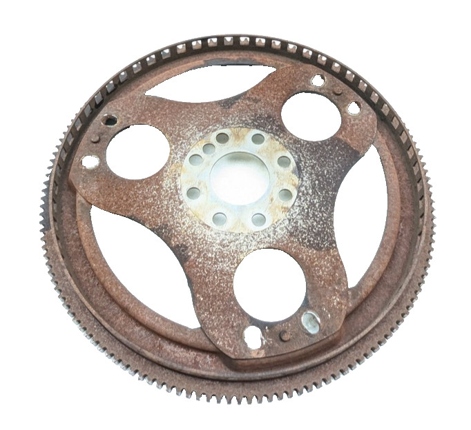 Engine Flywheel 3.2L Automatic RWD OEM 1999 2000 2001 2002 Mercedes Benz CLK320