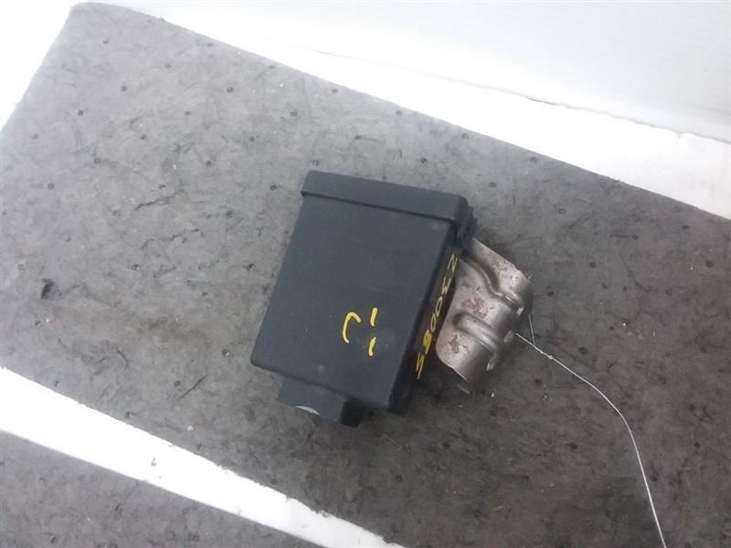 TPMS Control Module Control Behind Rear Seat Base Fits 09-14 TL 39350-TKA-A01