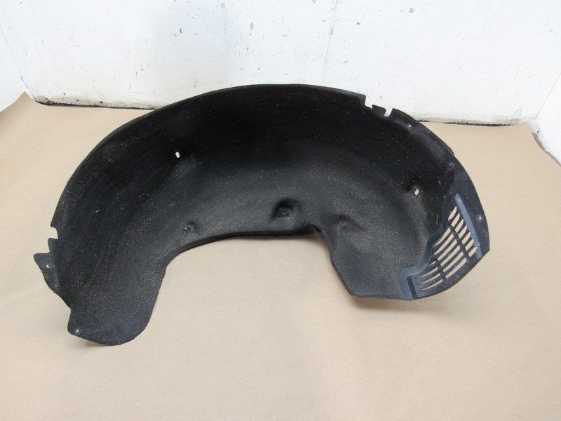 Mercedes R350 W251 2011 Rear Left Quarter Liner Splash Shield Guard 06-13 ;