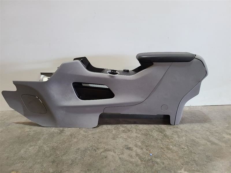 Console Front Floor Without Heated Seat Fits 18-19 TERRAIN 567460