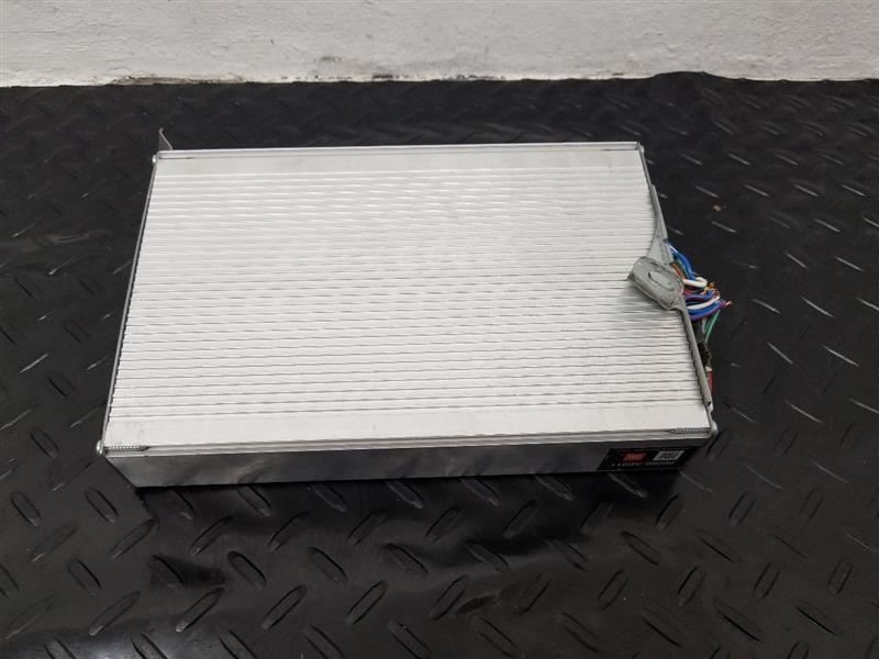 04-05 Toyota Sienna JBL Audio Equipment Radio Amplifier OEM 86280-AE011