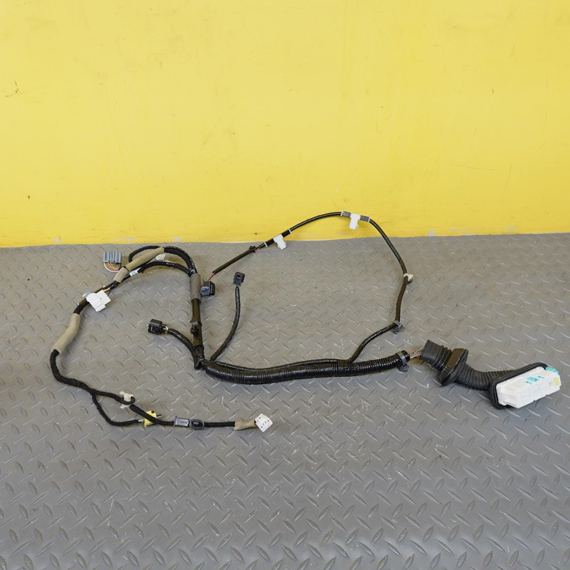 2023-2025 HONDA ACCORD FRONT LEFT SIDE DOOR WIRE WIRING HARNESS OEM 3275130A