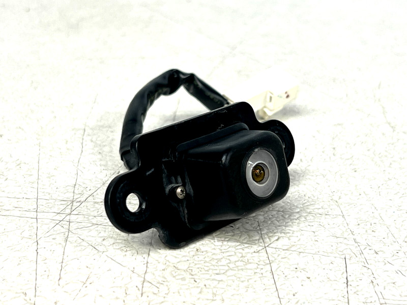 ⭐2004-2006 LEXUS LS430 REAR VIEW PARKING ASSIST BACKUP TAILGATE CAMERA LOT2604