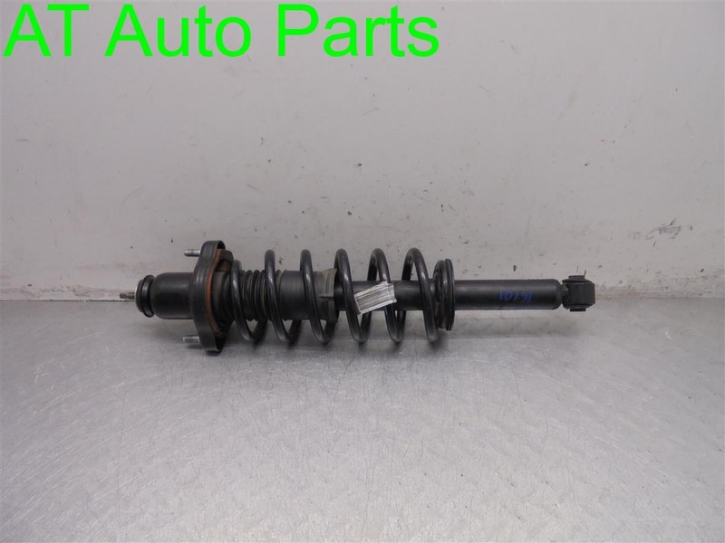 08-14 DODGE AVENGER REAR PASSENGER RIGHT STRUT SHOCK SPRING ABSORBER OEM