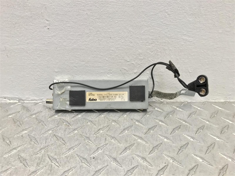 04-06 CADILLAC SRX KEYLESS ENTRY MODULE OEM 12240050