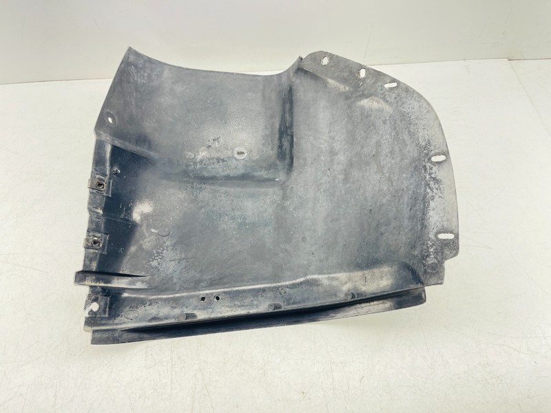 1991-1996 CORVETTE C4FRONT WHEEL HOUSE WHEELHOUSE REAR PANEL 10276498 OEM