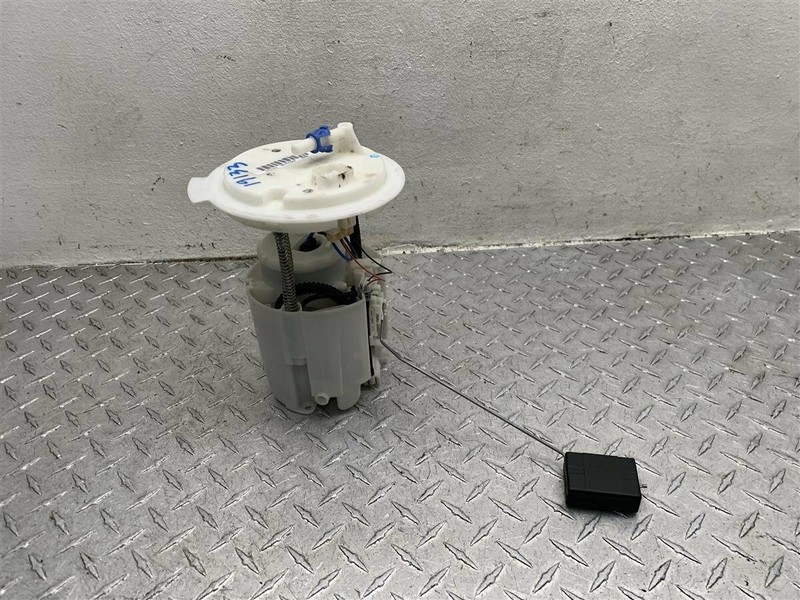 07 08 09 10 11 12 DODGE CALIBER FUEL PUMP 2.0L FWD OEM 323-00210