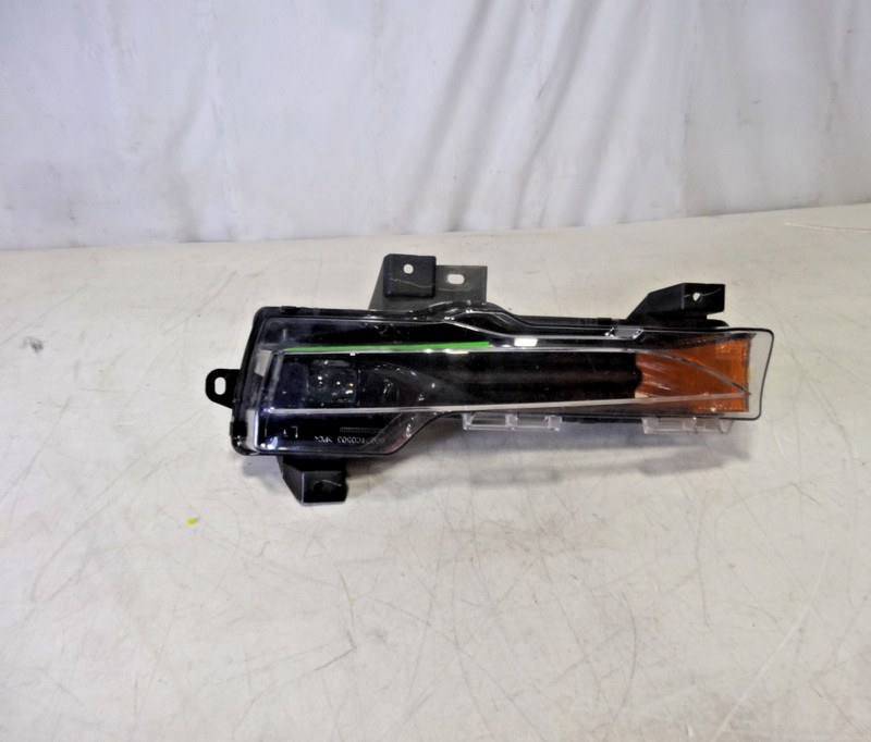 2017-2023 Telsa Model 3 Front Left Driver Side Led Fog Light