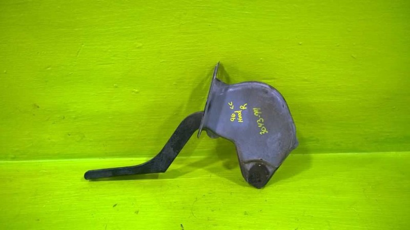 91 92 93 94 95 96 97 98 LAND CRUISER RIGHT HOOD HINGE OEM 3043-74