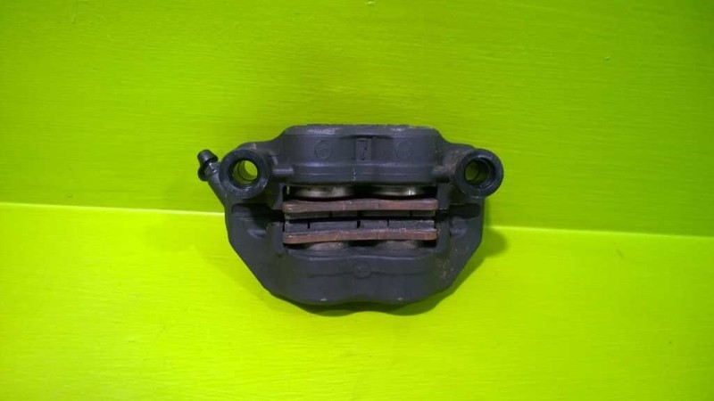 19 20 21 KAWASAKI NINJA ZX-6R 650cc LEFT FRONT BRAKE CALIPER OEM 3132-30