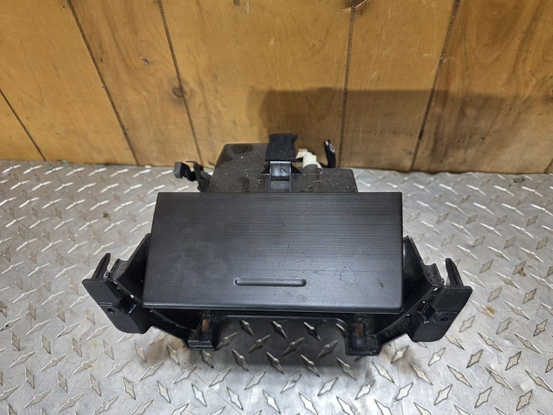 12-14 Toyota Camry Dash Storage Container Oem Tested